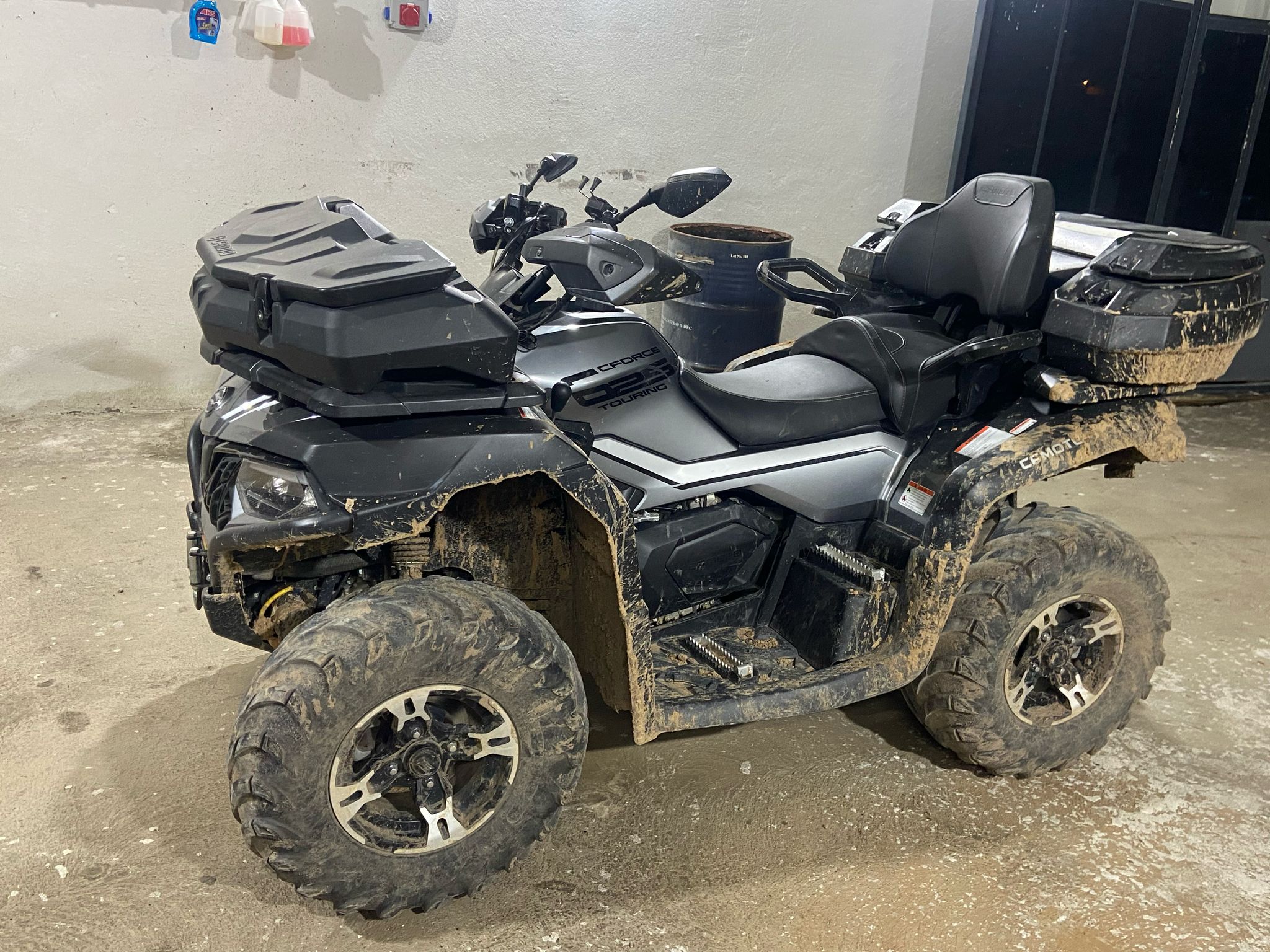 Göktuğ Auto Detailing